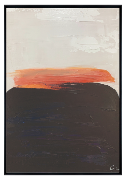 Terradura 2 Canvas Artwork