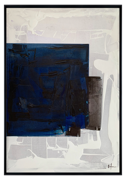 Capomuro 2 Canvas Artwork