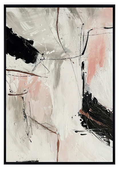 Vetra Canvas Artwork