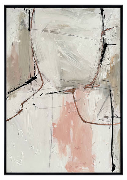 Spalle Canvas Artwork