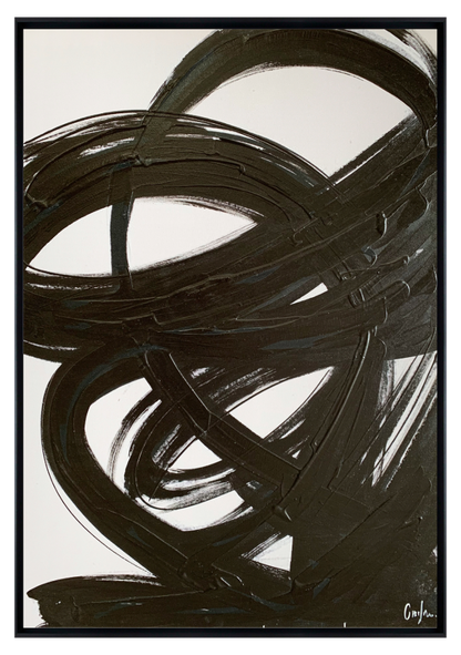 Virella Canvas Artwork