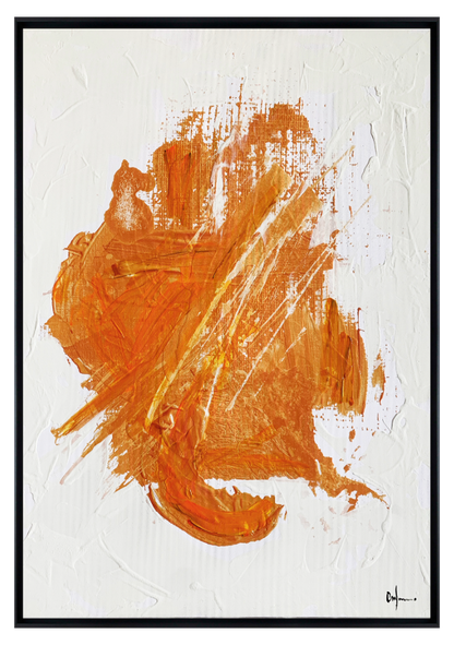 Vetra 2 Canvas Artwork