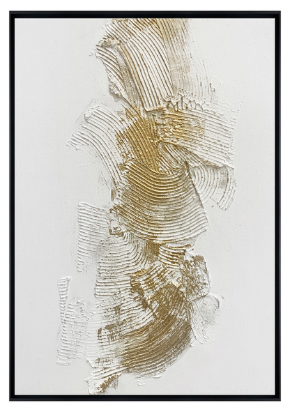 Orario Canvas Artwork