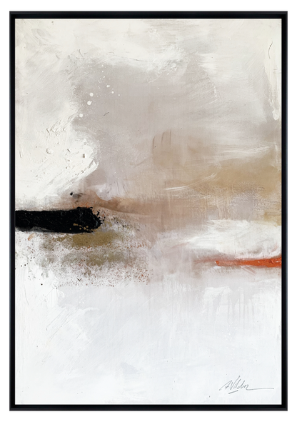 Orto 2 Canvas Artwork