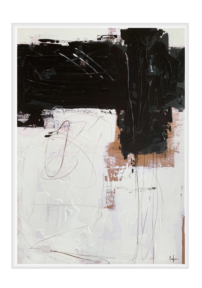 Sartoria 1 Canvas Artwork