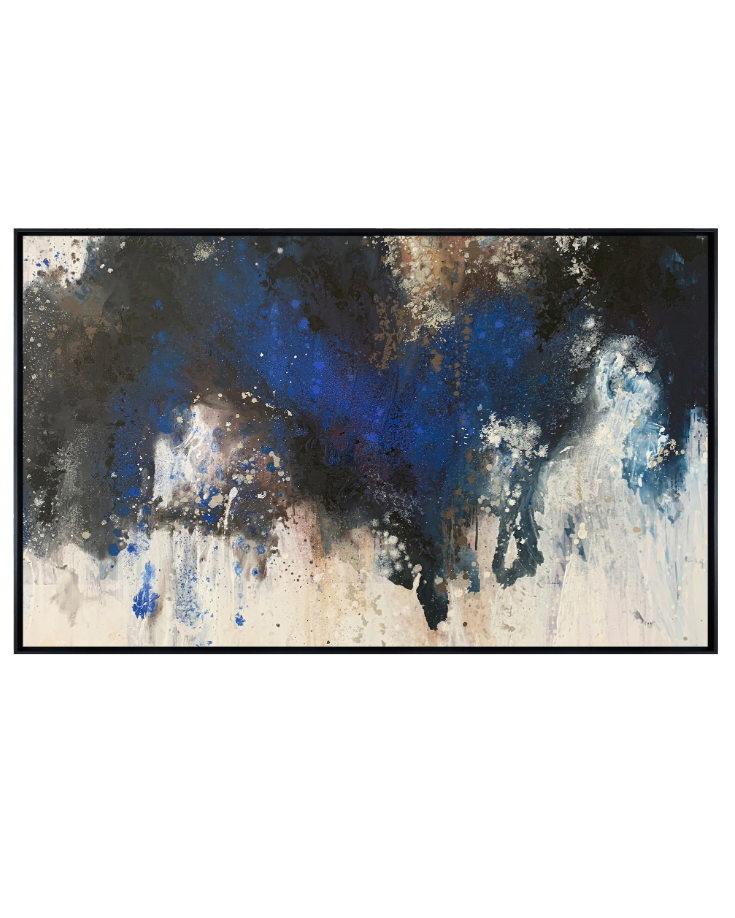 Noctra Canvas Artwork