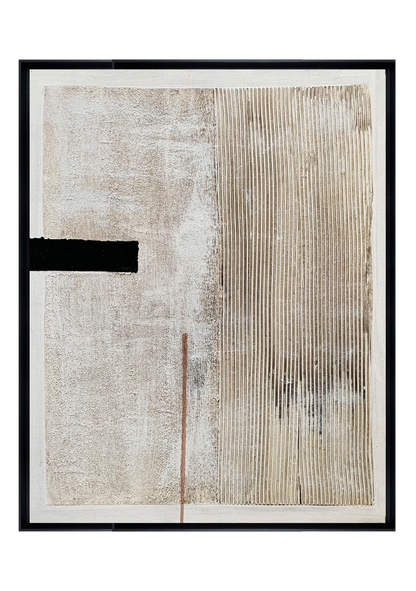 Monolithe Canvas Artwork