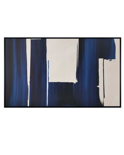 Velonne Canvas Artwork