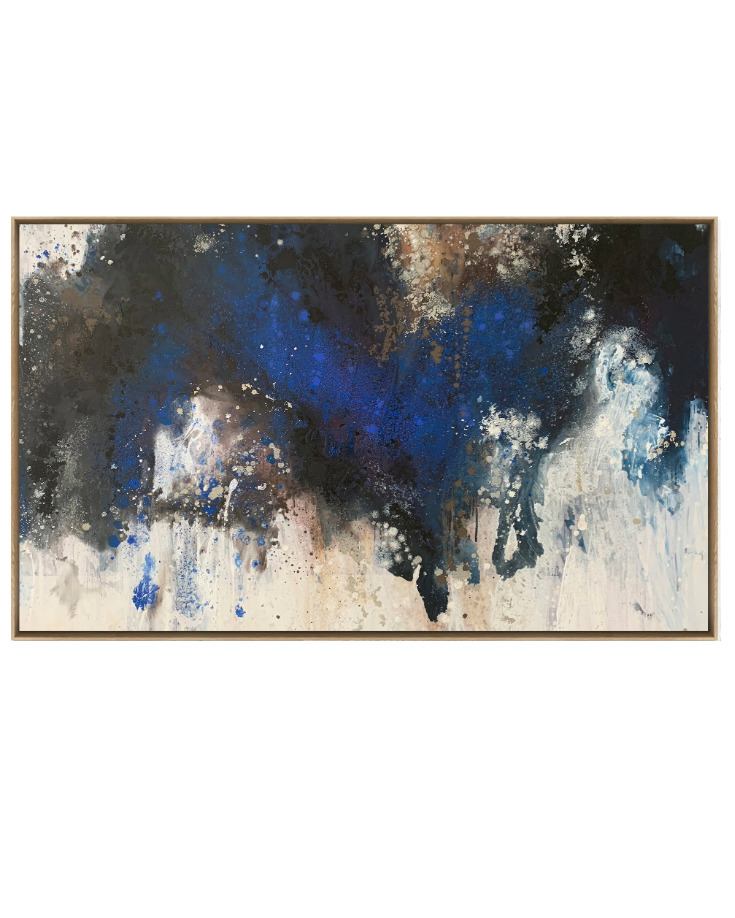 Noctra Canvas Artwork