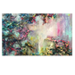 Solenne Canvas Artwork