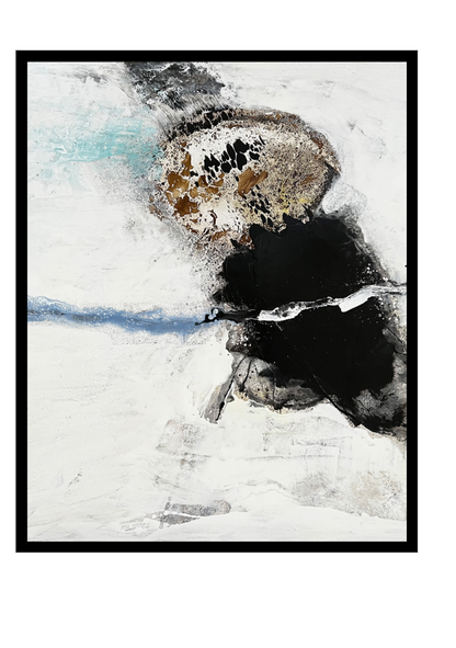 Varnen Canvas Artwork