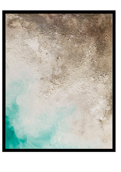 Lunair Canvas Artwork