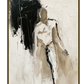 Figura Canvas Artwork