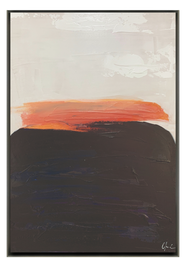 Terradura 2 Canvas Artwork