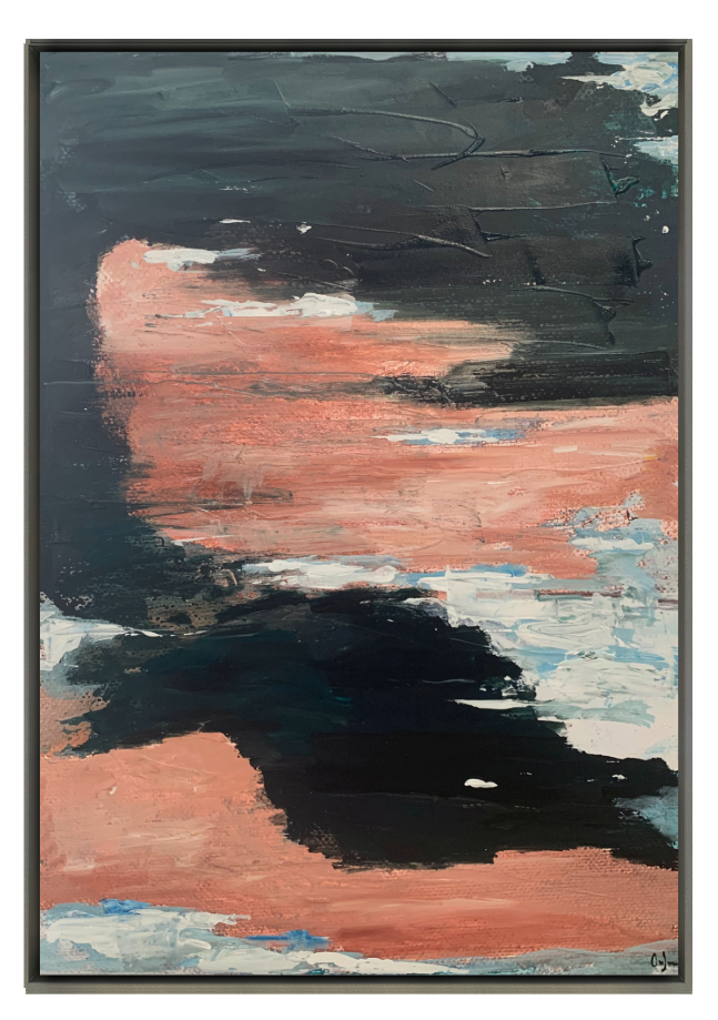 Savelletri Canvas Artwork