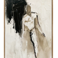 Figura Canvas Artwork