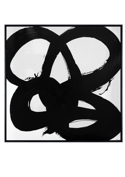 Neroletto Canvas Artwork