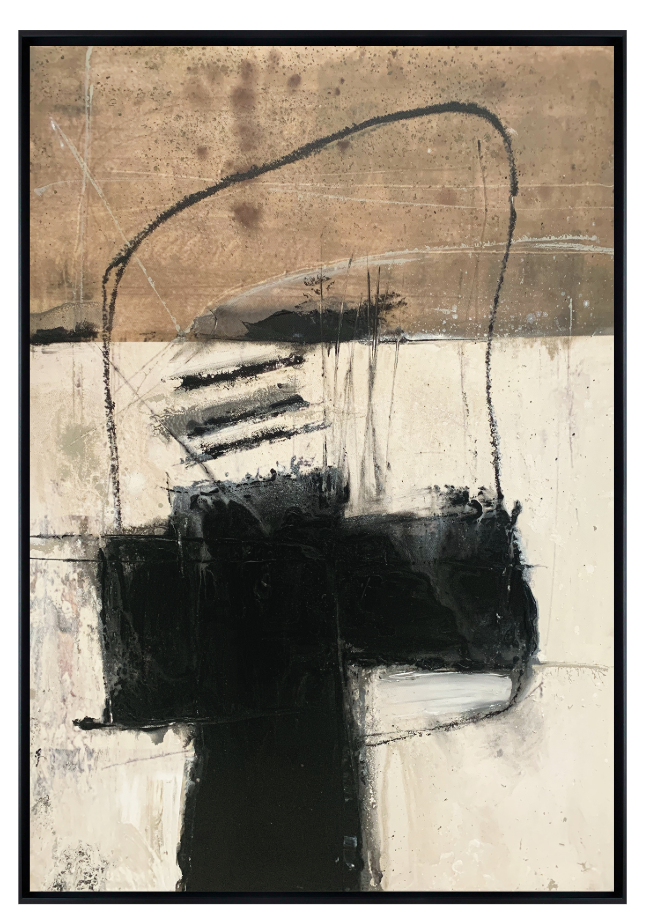 Traste 1 Canvas Artwork