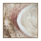 Cerra canvas artwork — Oak