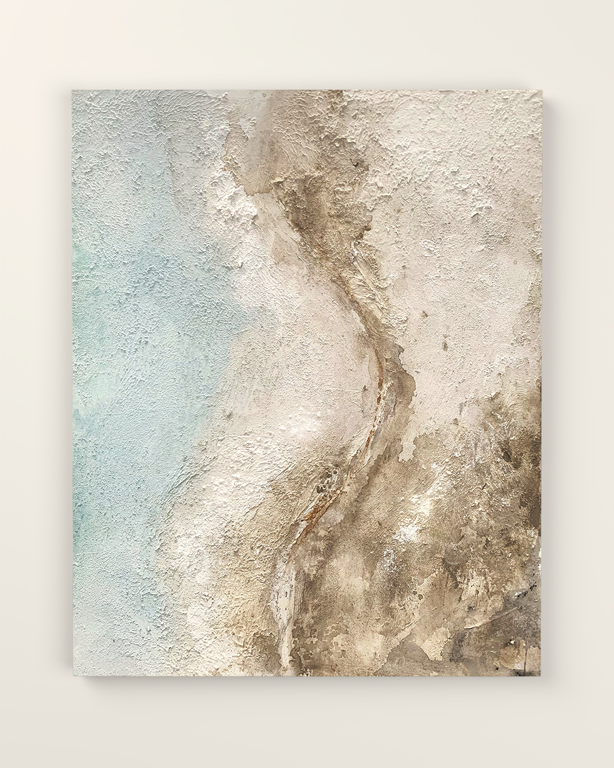 Civetta Canvas Artwork without frame | KUNAL TREHAN Casa Maison Home