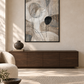 Brera Canvas Artwork