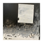 Cortile canvas artwork — Without Frame