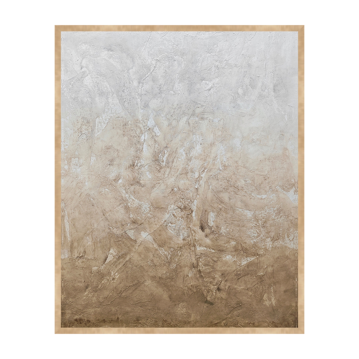 Duvair canvas artwork — Oak