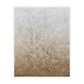Duvair canvas artwork — White