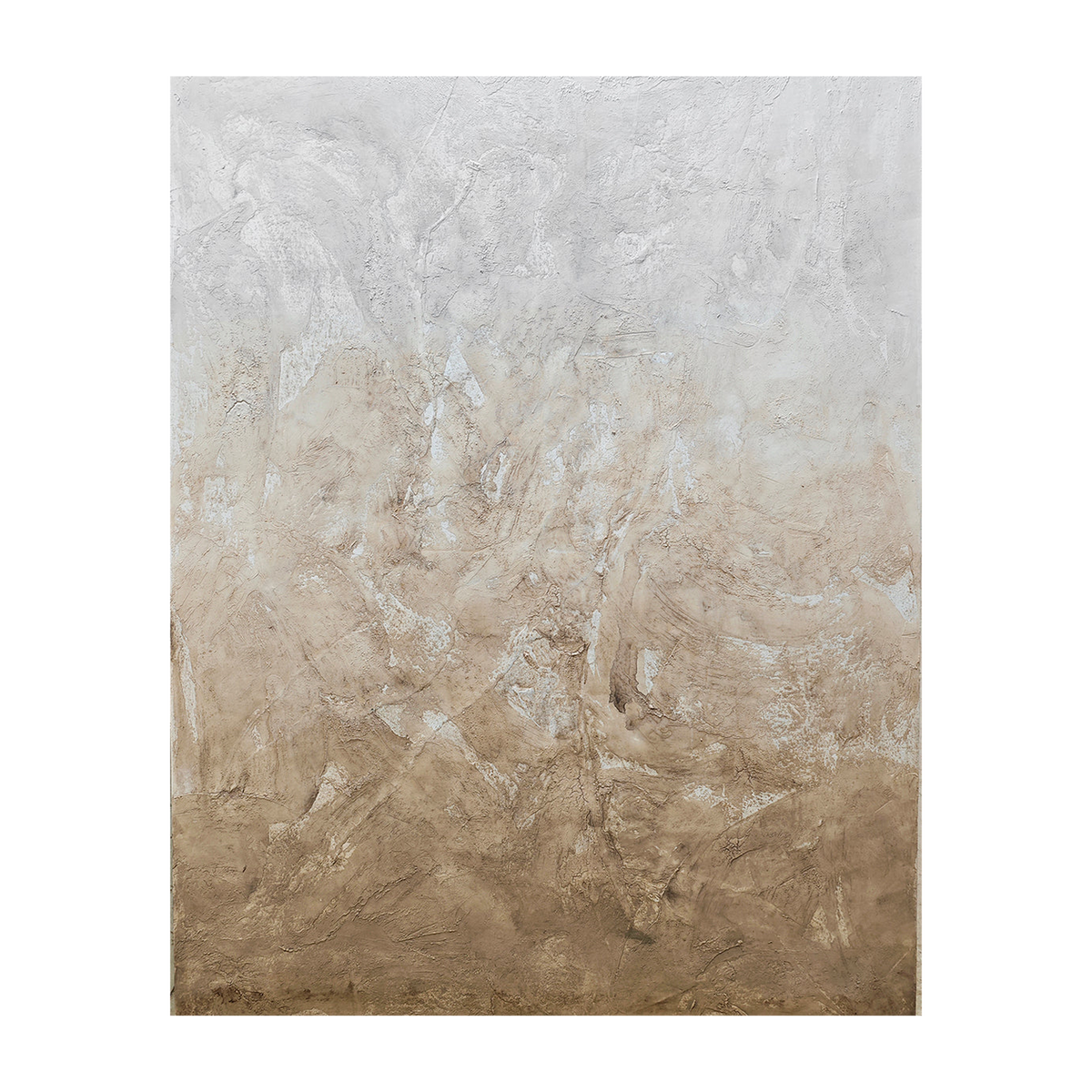 Duvair canvas artwork — Without Frame