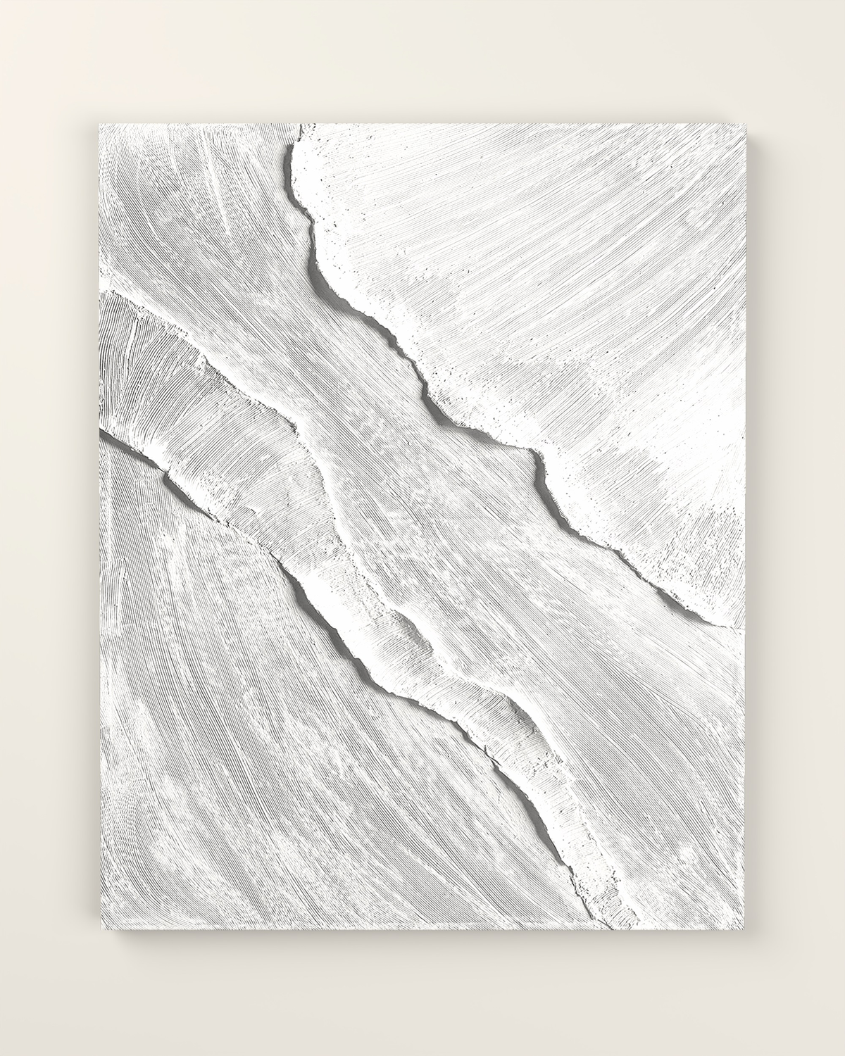 Elvarn Canvas Artwork without frame | KUNAL TREHAN Casa Maison Home