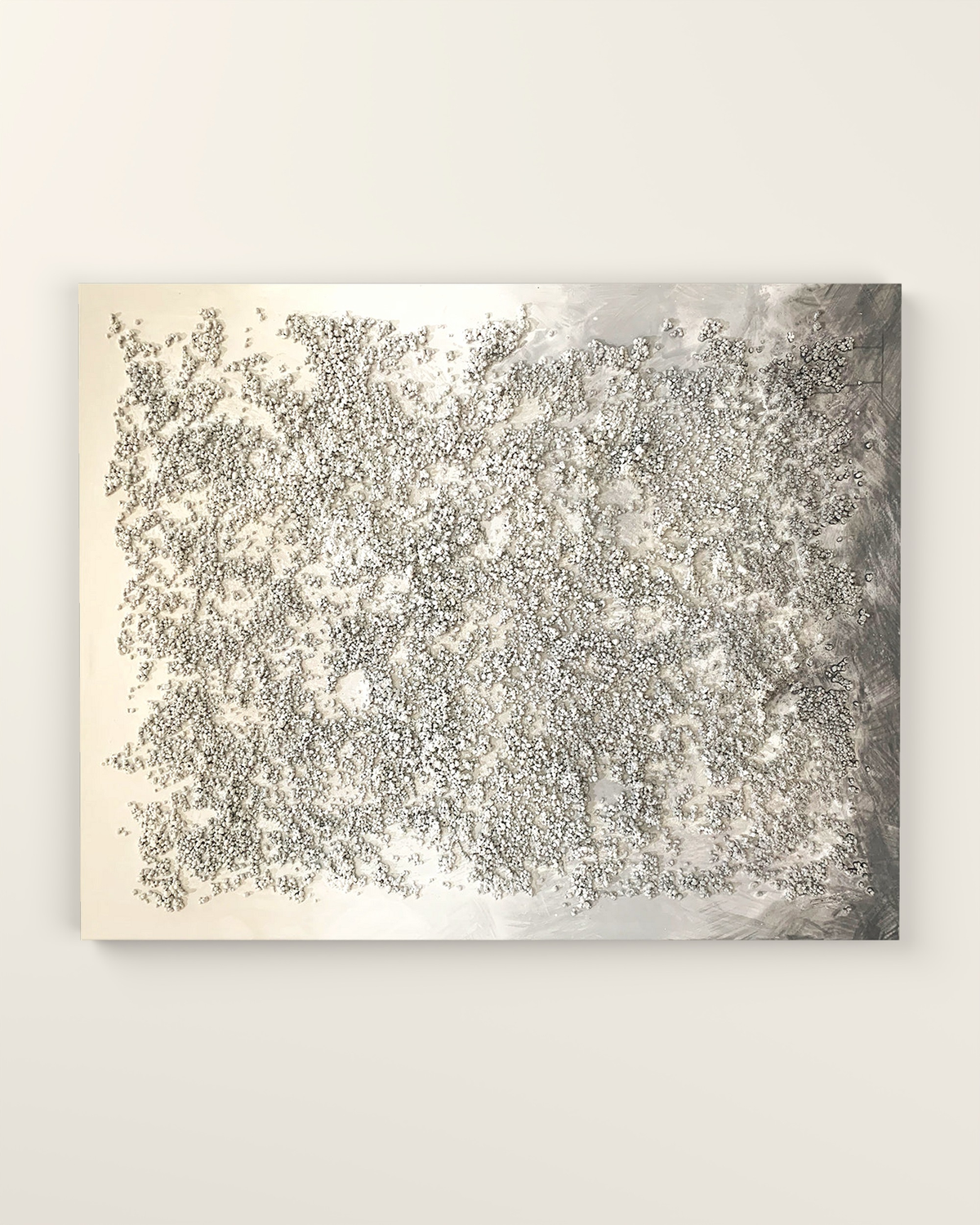 Galet Canvas Artwork without frame | KUNAL TREHAN Casa Maison Home