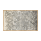 Galet Canvas Artwork – Oak