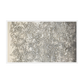 Galet Canvas Artwork – White