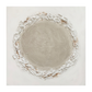 Halo Mineral Canvas Artwork – Without Frame