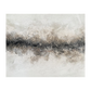 Ligne De Terre Canvas Artwork – Without Frame