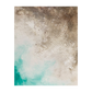 Lunair canvas artwork — Without Frame