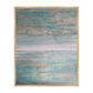 Luresta Canvas Artwork - Oak