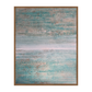 Luresta Canvas Artwork - Walnut