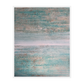 Luresta Canvas Artwork - White