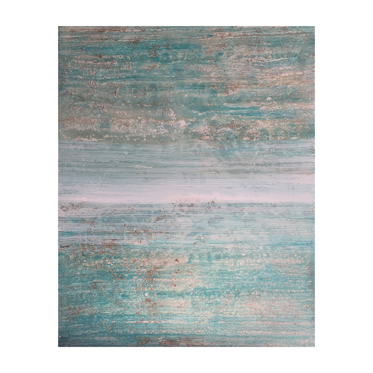 Luresta Canvas Artwork - Without Frame