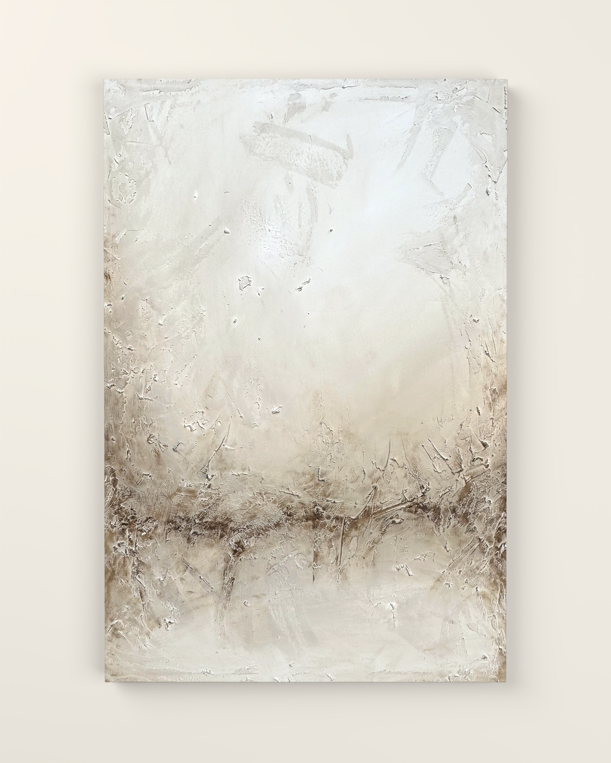 Malas Canvas Print Artwork without frame | KUNAL TREHAN Casa Maison Home
