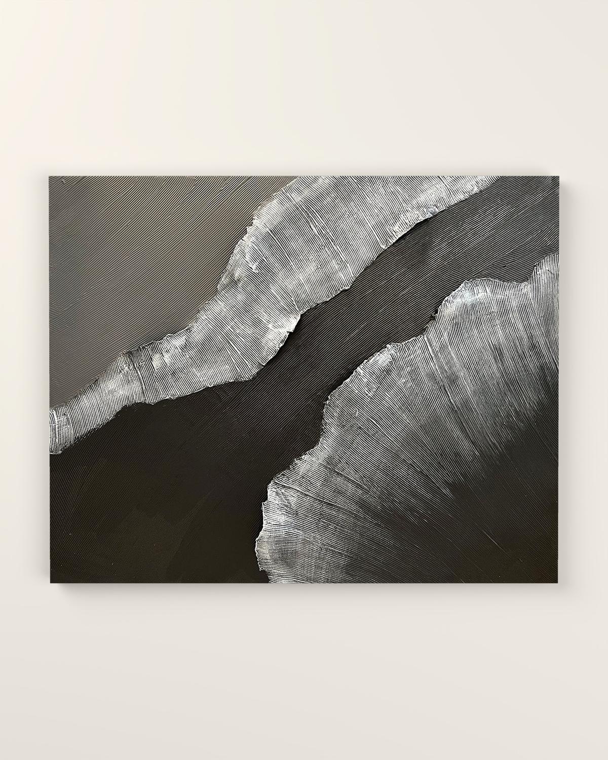 Marbesa Canvas Artwork without frame | KUNAL TREHAN Casa Maison Home