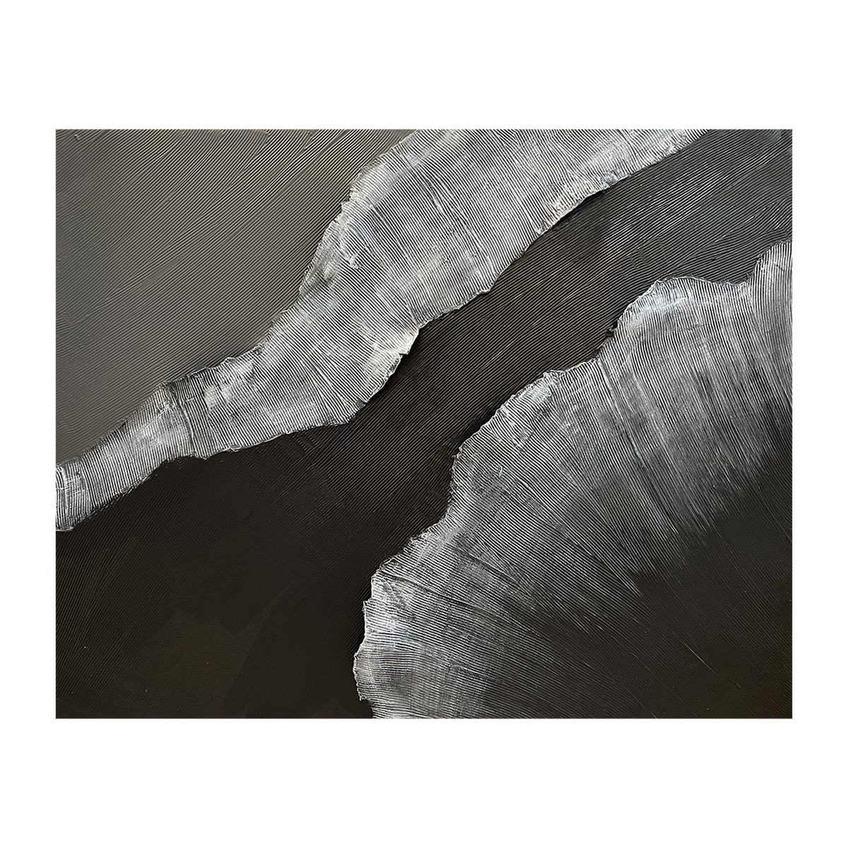 Marbesa Canvas Artwork - Without Frame