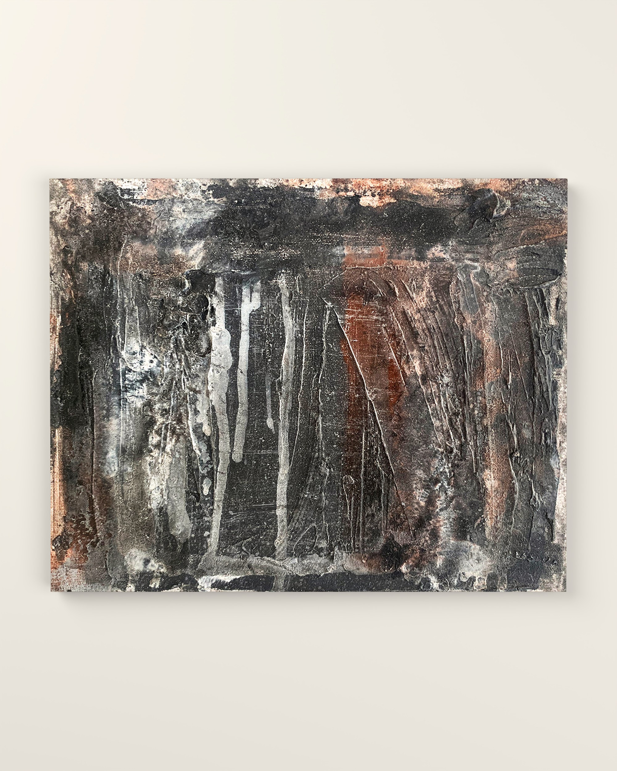 Nerico Canvas Artwork without frame | KUNAL TREHAN Casa Maison Home