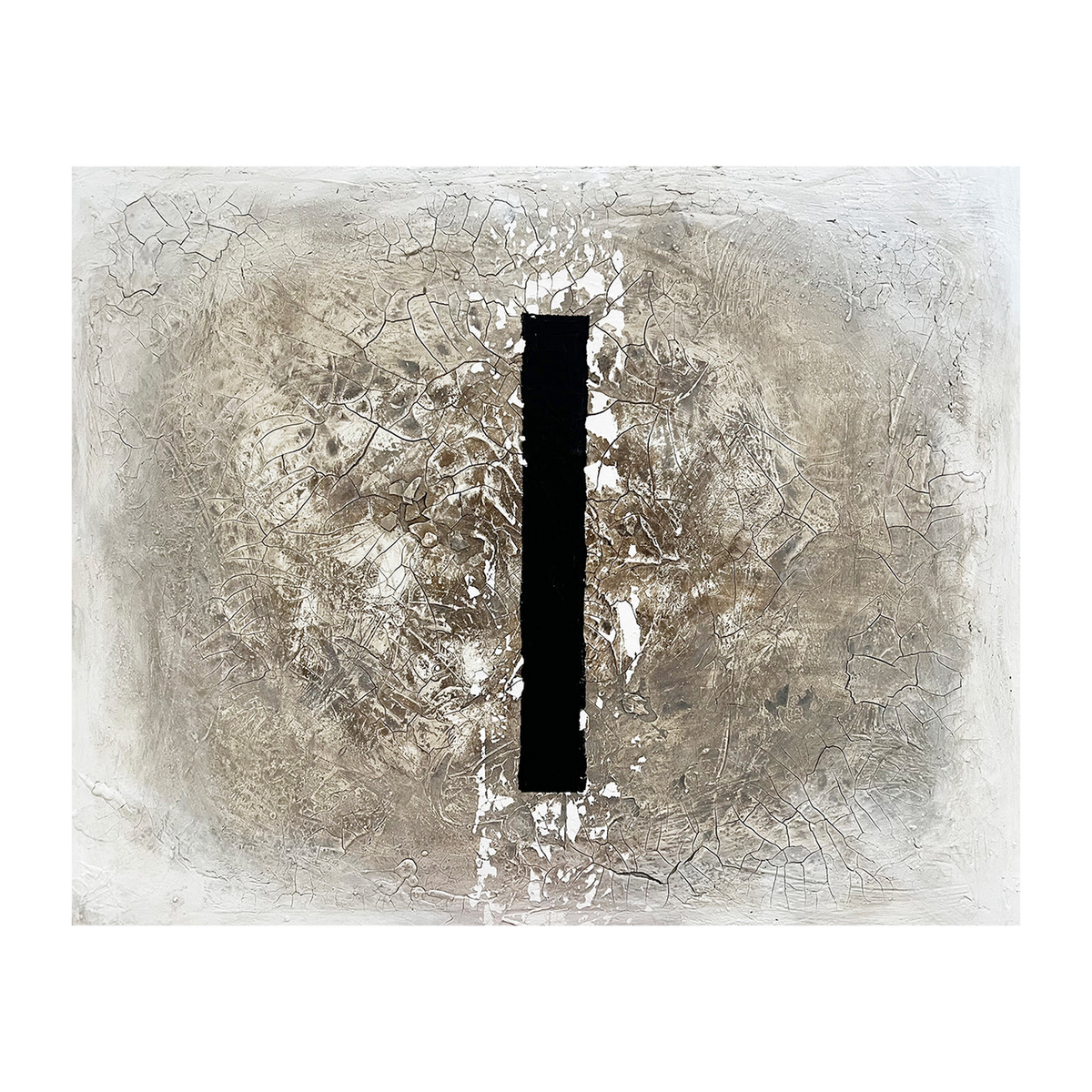 Obvion Canvas Artwork – Without Frame