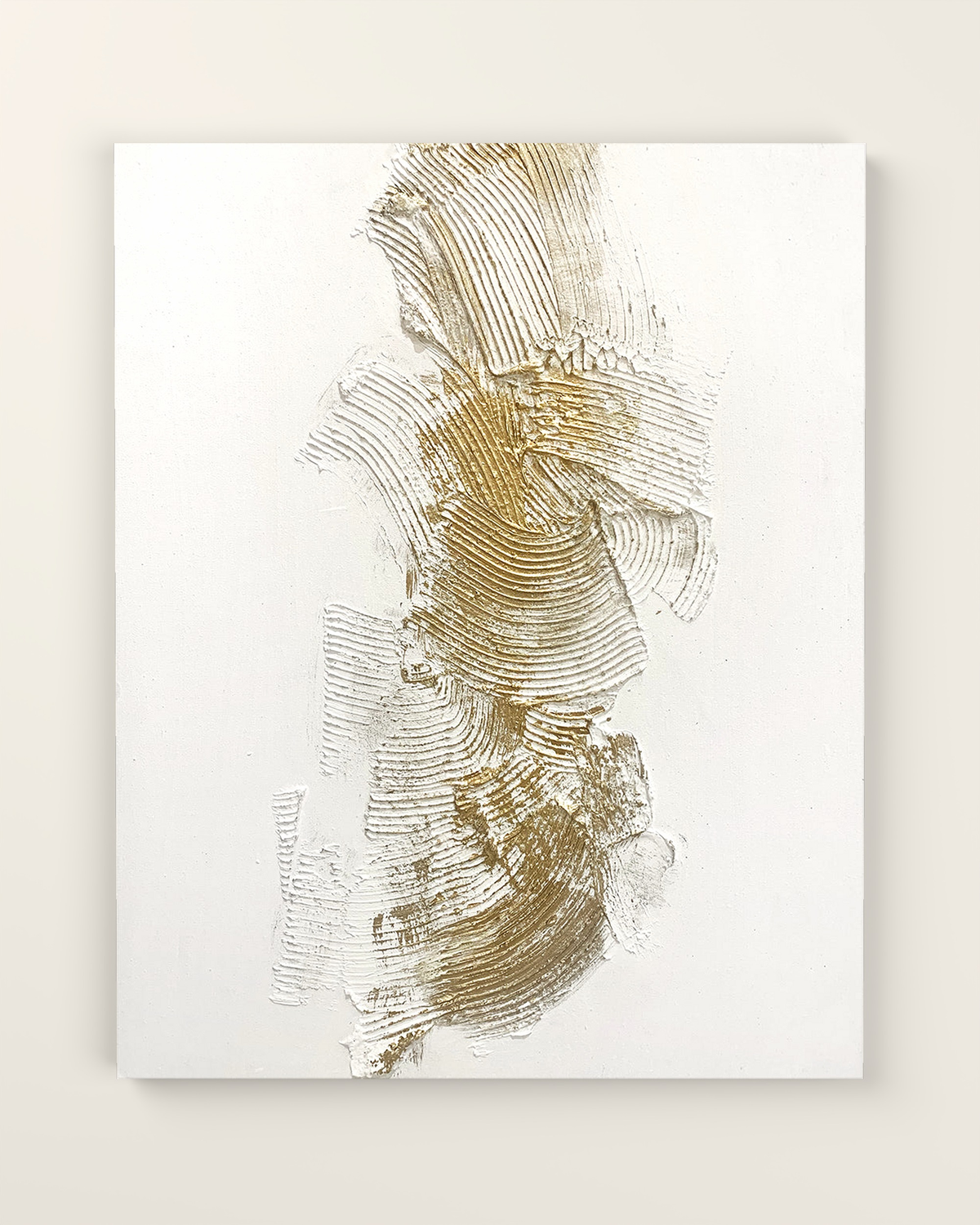 Orario Canvas Artwork without frame | KUNAL TREHAN Casa Maison Home