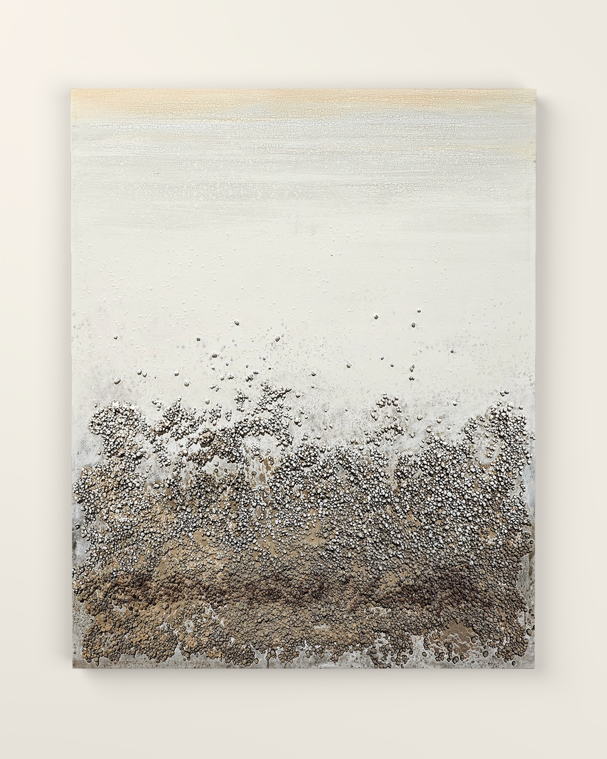 Orée Canvas Artwork without frame | KUNAL TREHAN Casa Maison Home