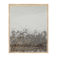 Oree Canvas Artwork – Oak