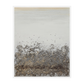 Oree Canvas Artwork – White