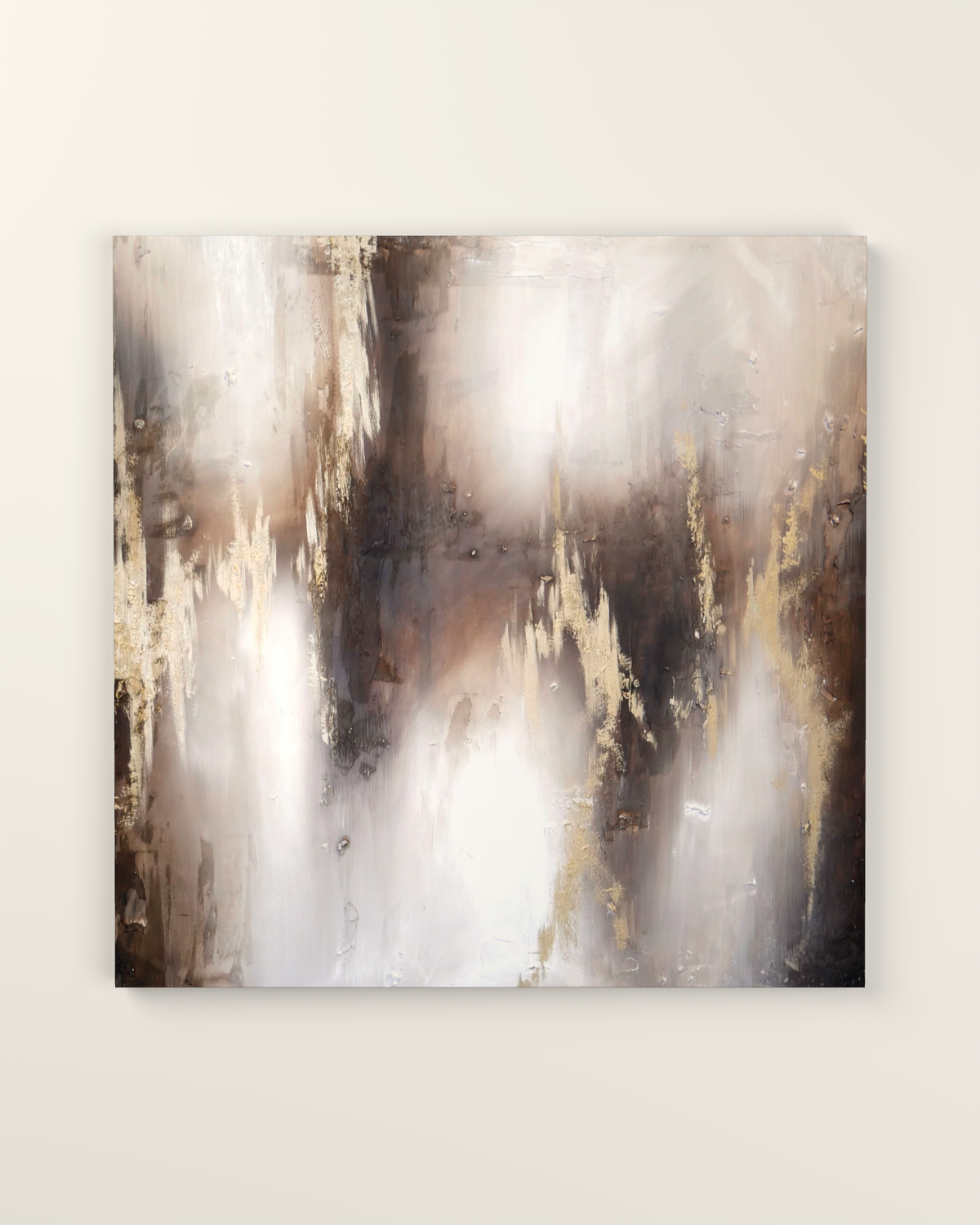 Penjahat Canvas Print Artwork without frame | KUNAL TREHAN Casa Maison Home
